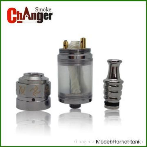 best e cig tank system best hornet tank